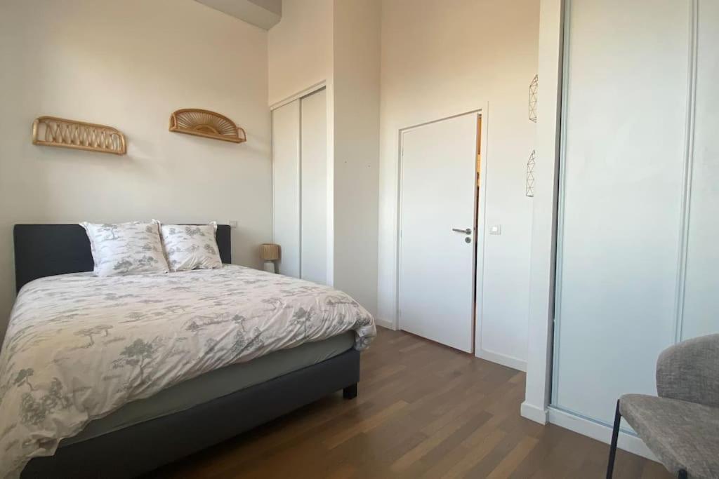 Superbe Appartement Rue Royale - Gregoire Lille Exterior photo