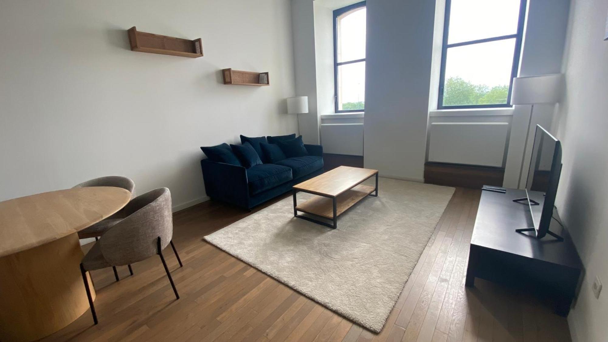Superbe Appartement Rue Royale - Gregoire Lille Exterior photo